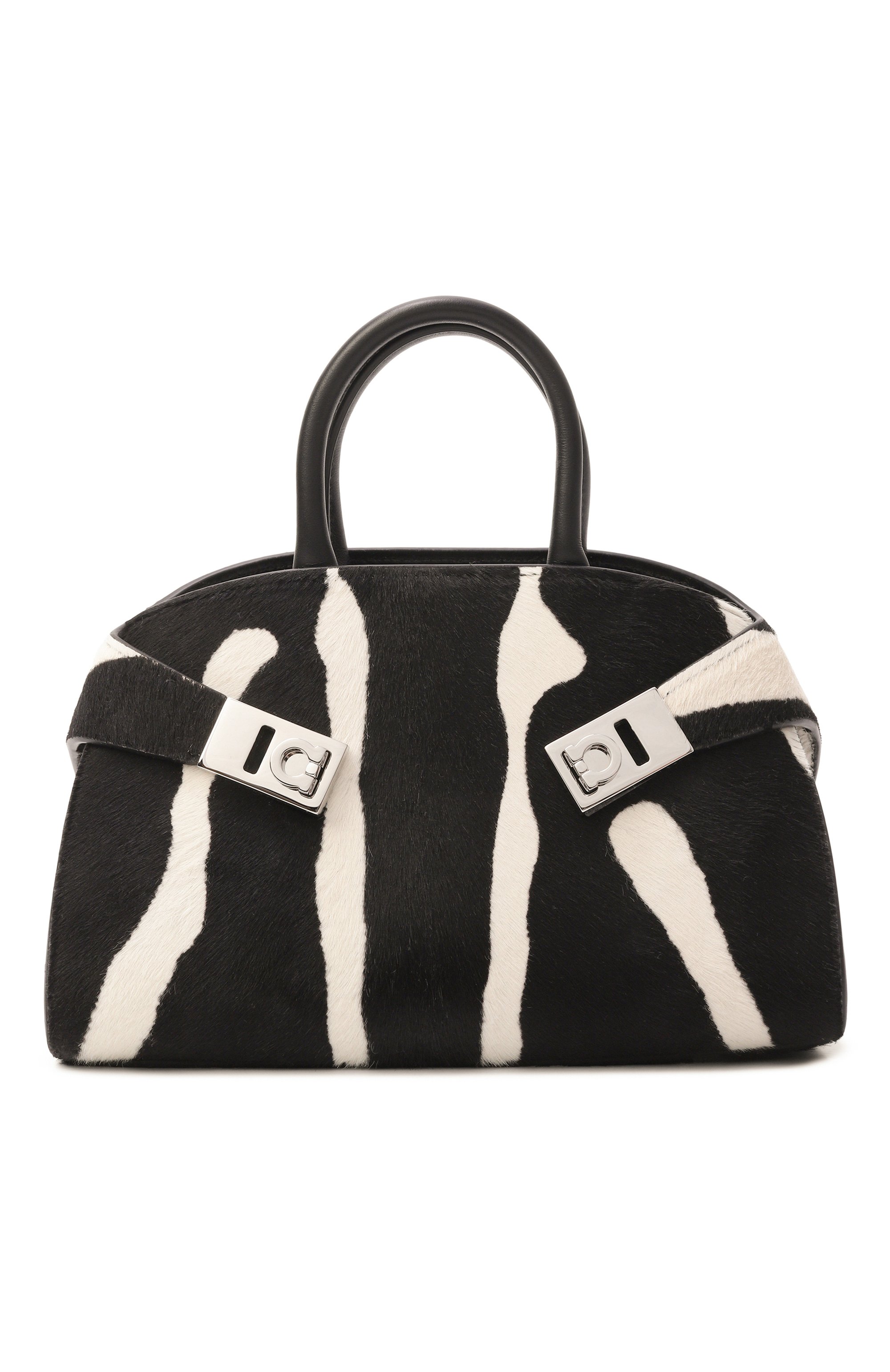 Сумка hug xs FERRAGAMO, арт. 215975/789, фото 1