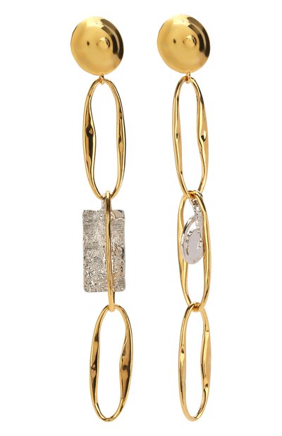 Серьги bonnie CHLOÉ, арт. CHC19WFE19CB7, фото 3