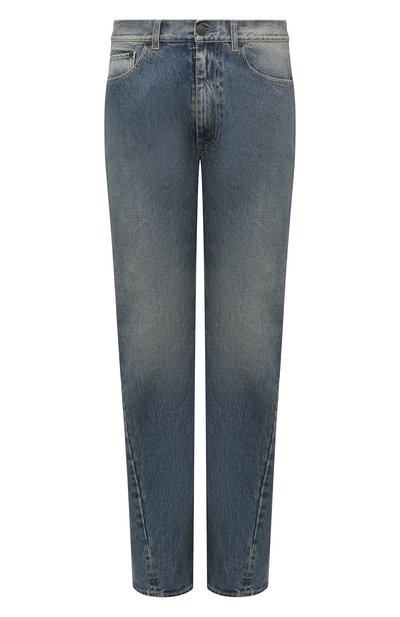 Мужские джинсы MAISON MARGIELA, арт. S50LA0232/S30561