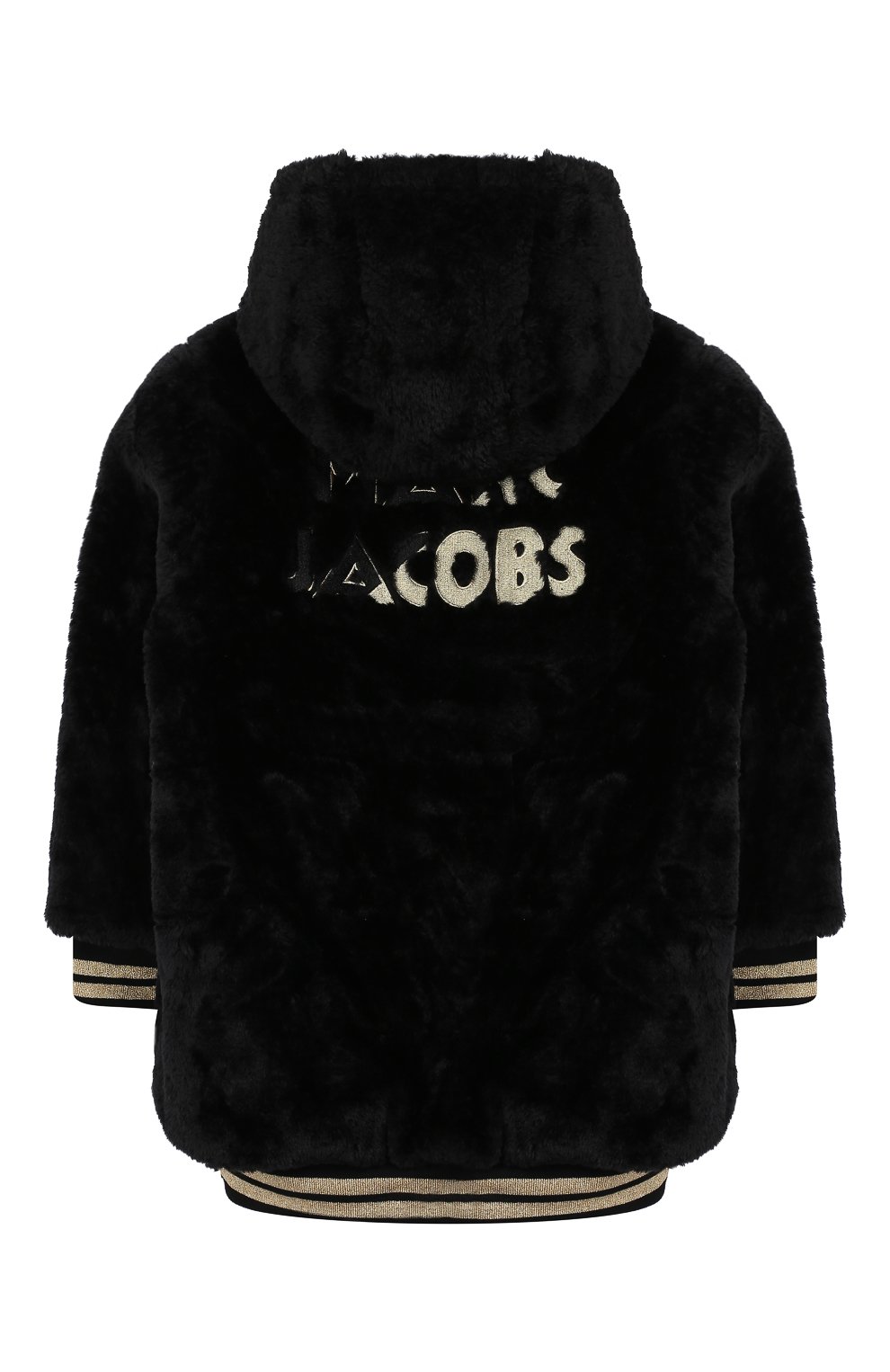 Двусторонняя куртка MARC JACOBS (THE), арт. W16107, фото 2