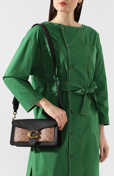 Сумка tabby 26 COACH, арт. 79337, фото 5