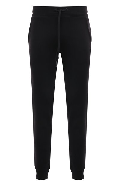 Хлопковые джоггеры ICEBERG, арт. I1P/B010/6300, фото 1