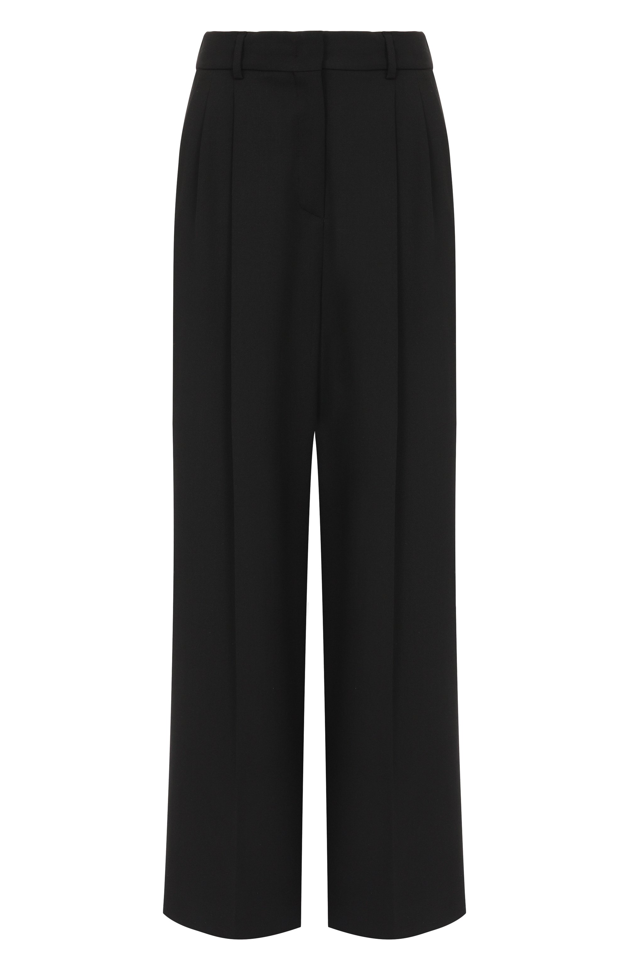 Брюки WEEKEND MAX MARA, арт. BAI0CC0, фото 1