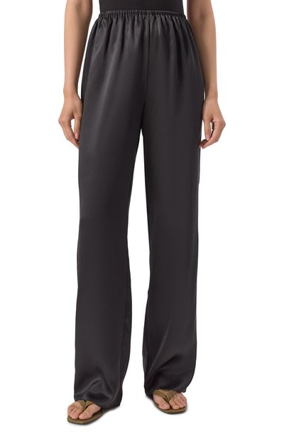 Атласные брюки CO, арт. 5037CSSC-C0RE, фото 3