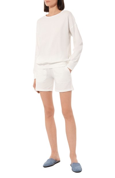 Хлопковая пижама EVA B.BITZER, арт. 12320734-12320745, фото 2