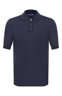 Темно-синий