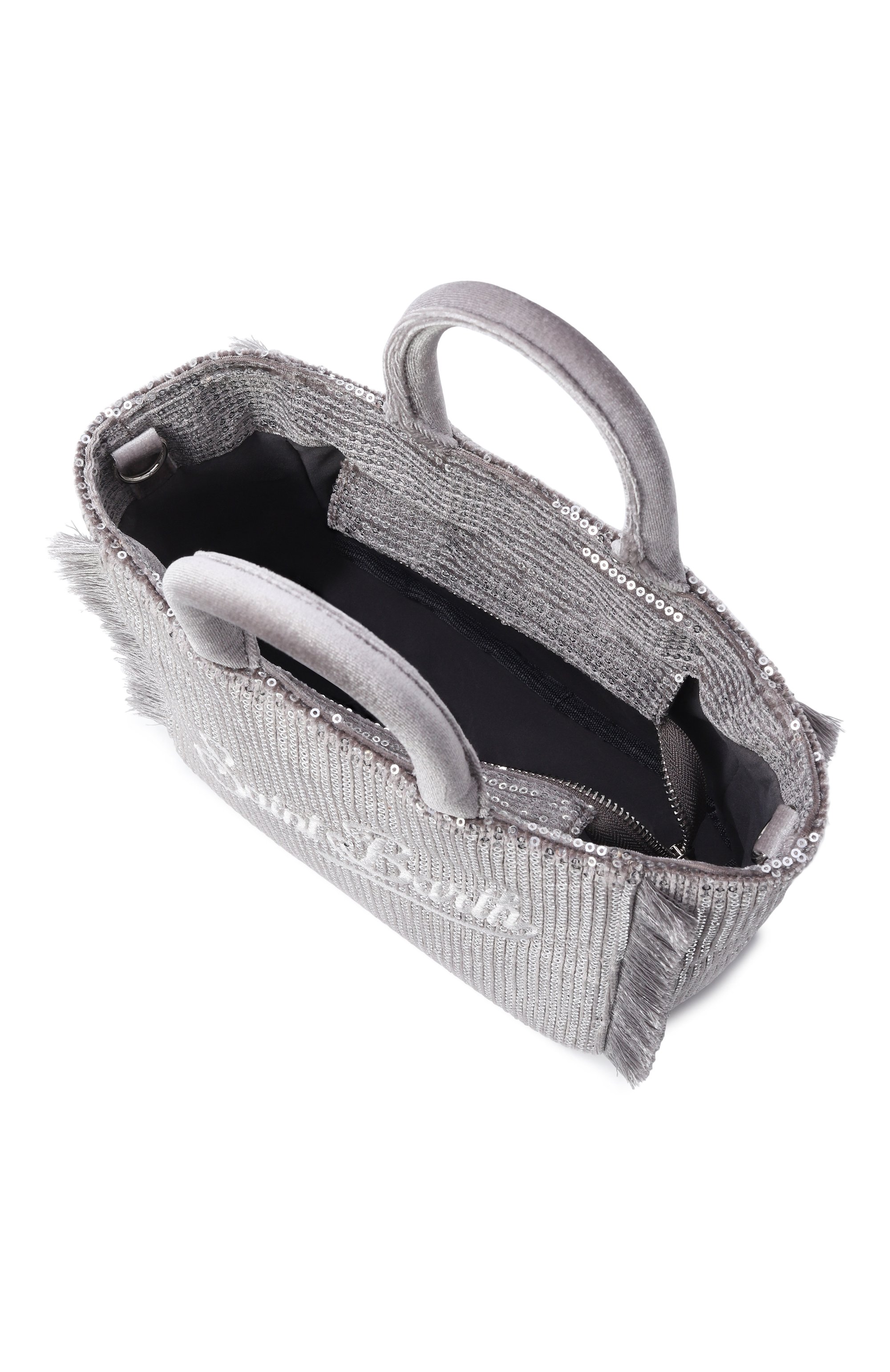 Сумка MC2 SAINT BARTH, арт. VAMI027-01398I/VANITY MINI VELVET, фото 3