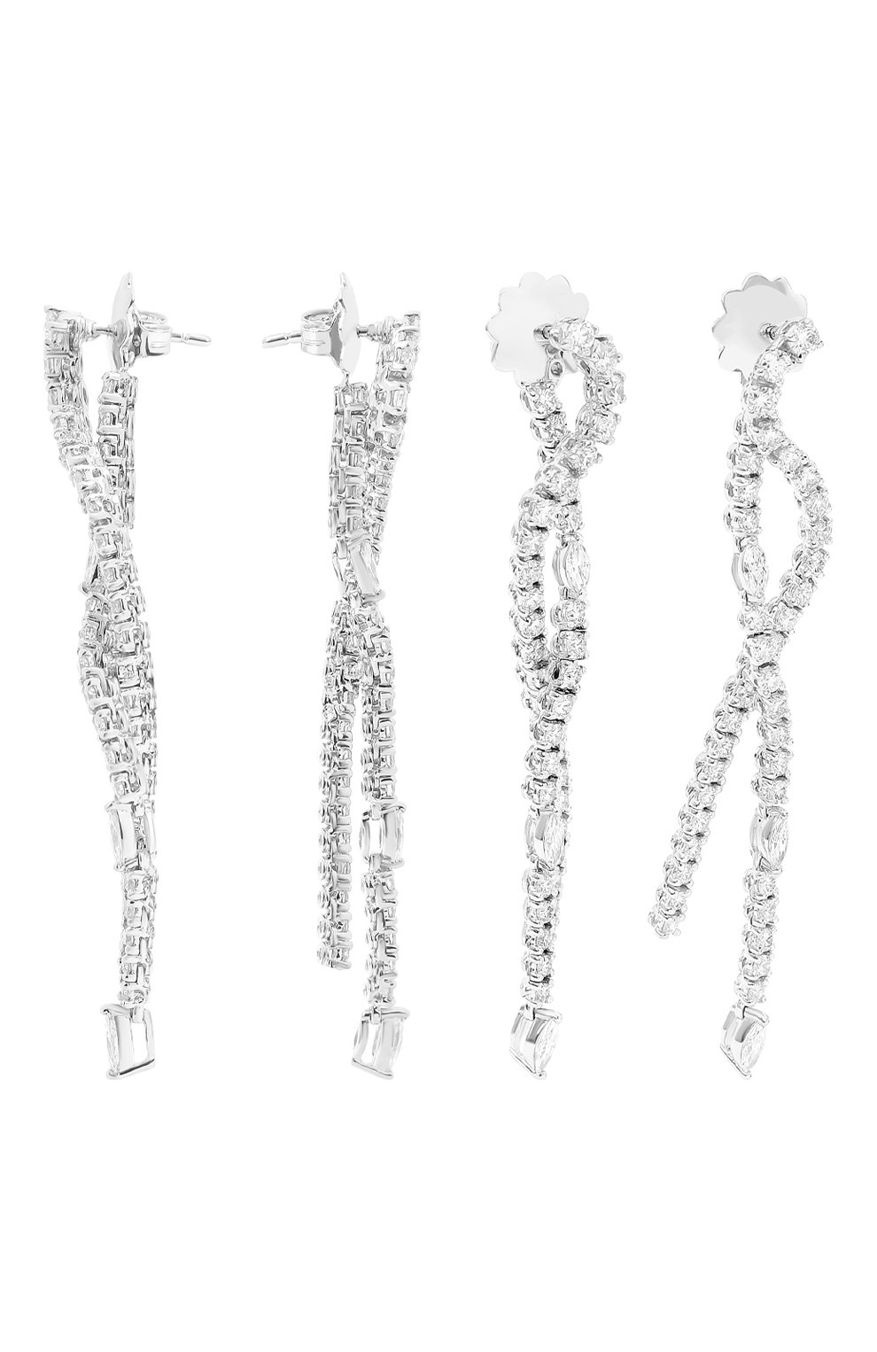 Серьги YEPREM JEWELLERY, арт. EA2211, фото 2