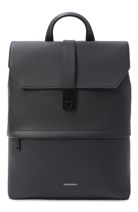 Рюкзак Twins Ferragamo 241620/775 Чёрный 241620/775