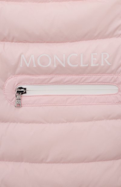 Пуховый конверт MONCLER, арт. H1-951-1E000-01-53333, фото 3