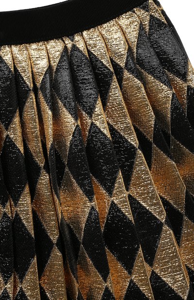 Юбка GUCCI, арт. 546782 ZAC9F, фото 3