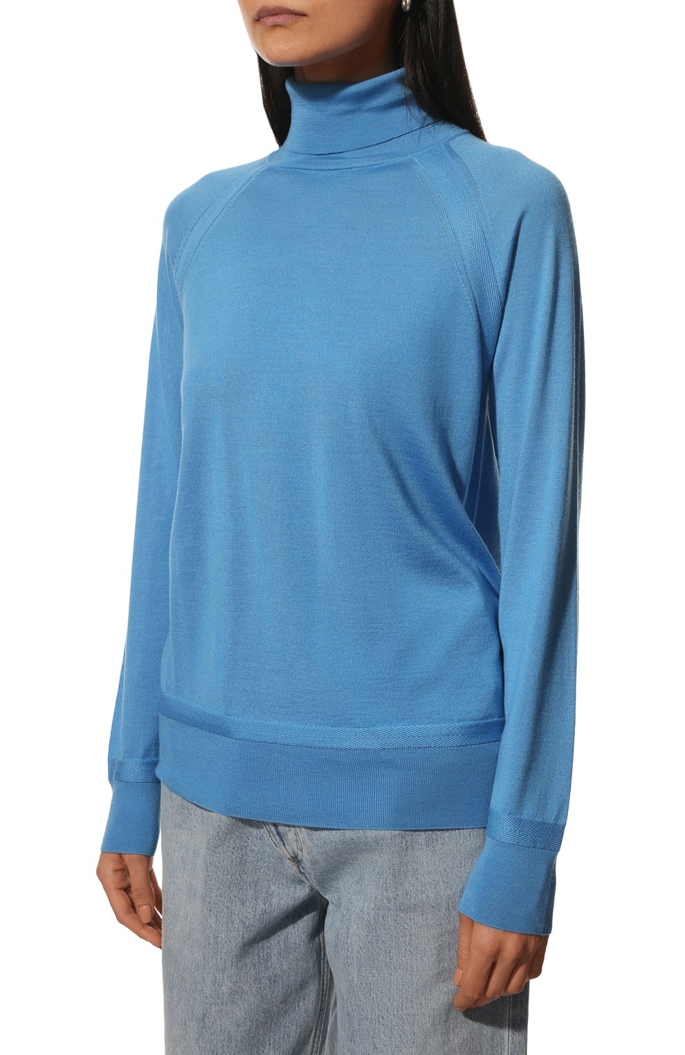 Водолазка VERSACE, арт. 1003608/A237534, фото 3