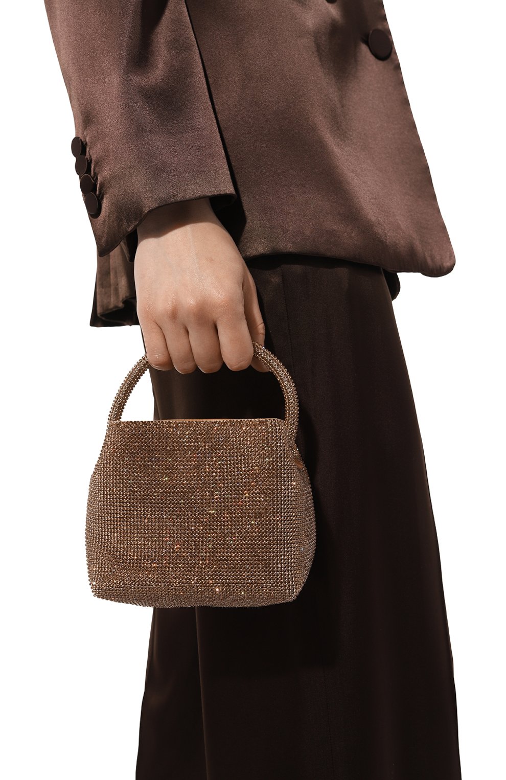 Сумка solene mini CULT GAIA, арт. TH2545PS, фото 2