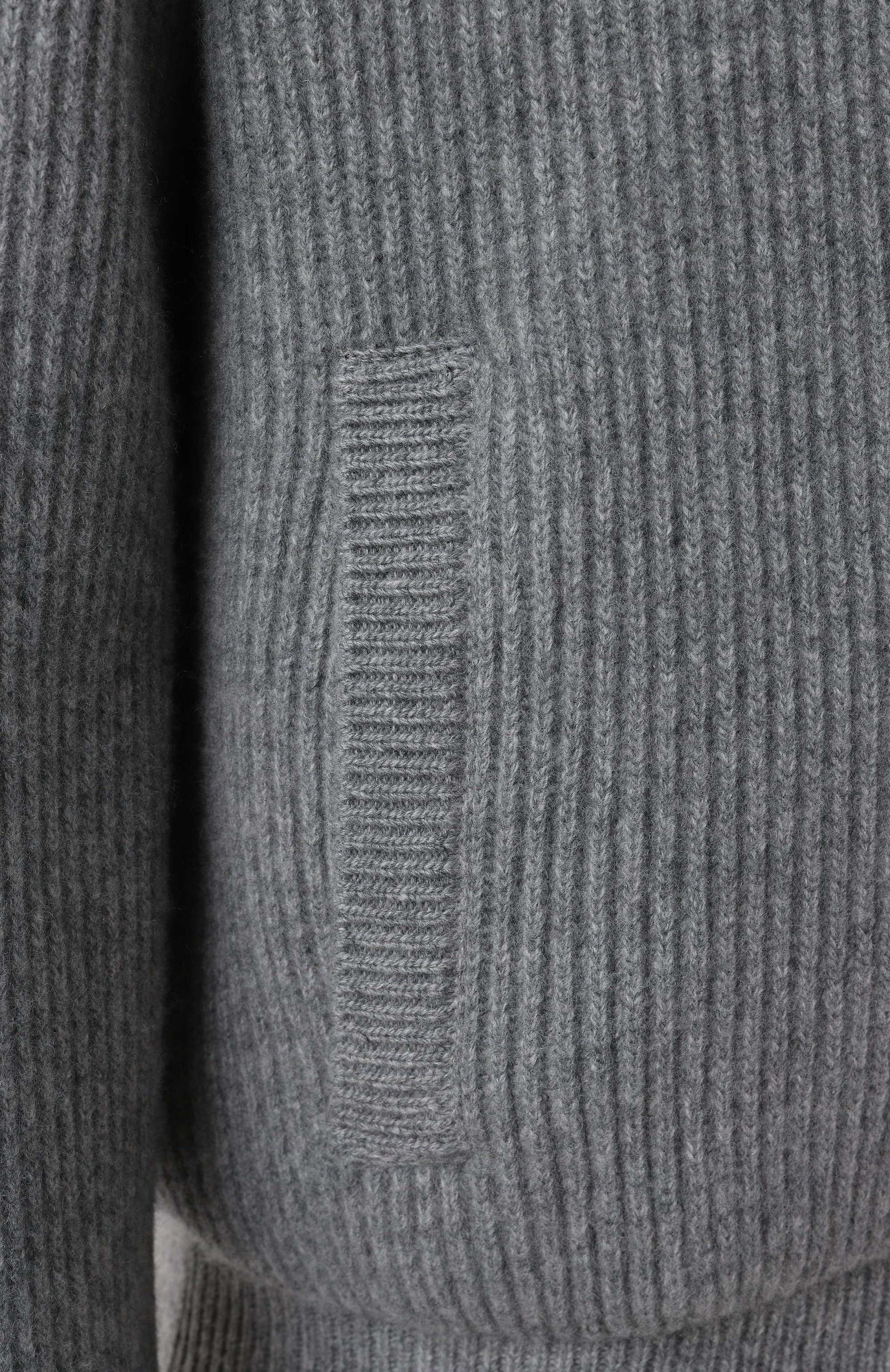 Кашемировый бомбер с подкладкой из норки MVST, арт. FTXTRECK-ES3625-2V/TR-ES3625, фото 6