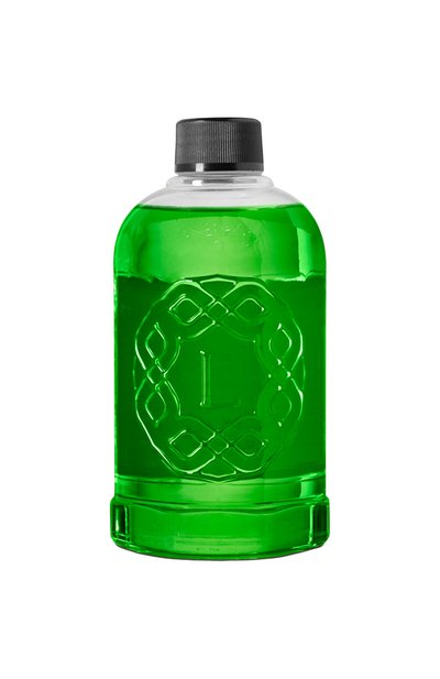 Рефил для диффузора ficus botanica / "листья фикуса" (500ml) LOGEVY FIRENZE 1965, арт. 8050519371353, фото 2