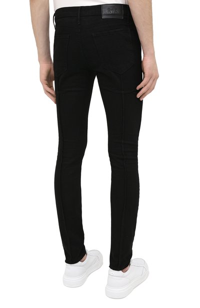 Джинсы RTA, арт. MF0AC-0134BLK, фото 4