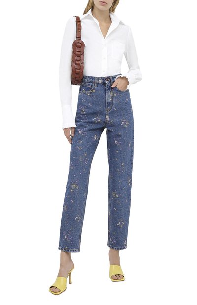 Джинсы PHILOSOPHY DI LORENZO SERAFINI, арт. A0326/5729, фото 2