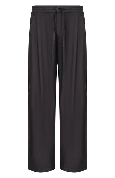 Мужские шелковые брюки MVST, арт. M26.2PM.T041/F020 TECH SILK