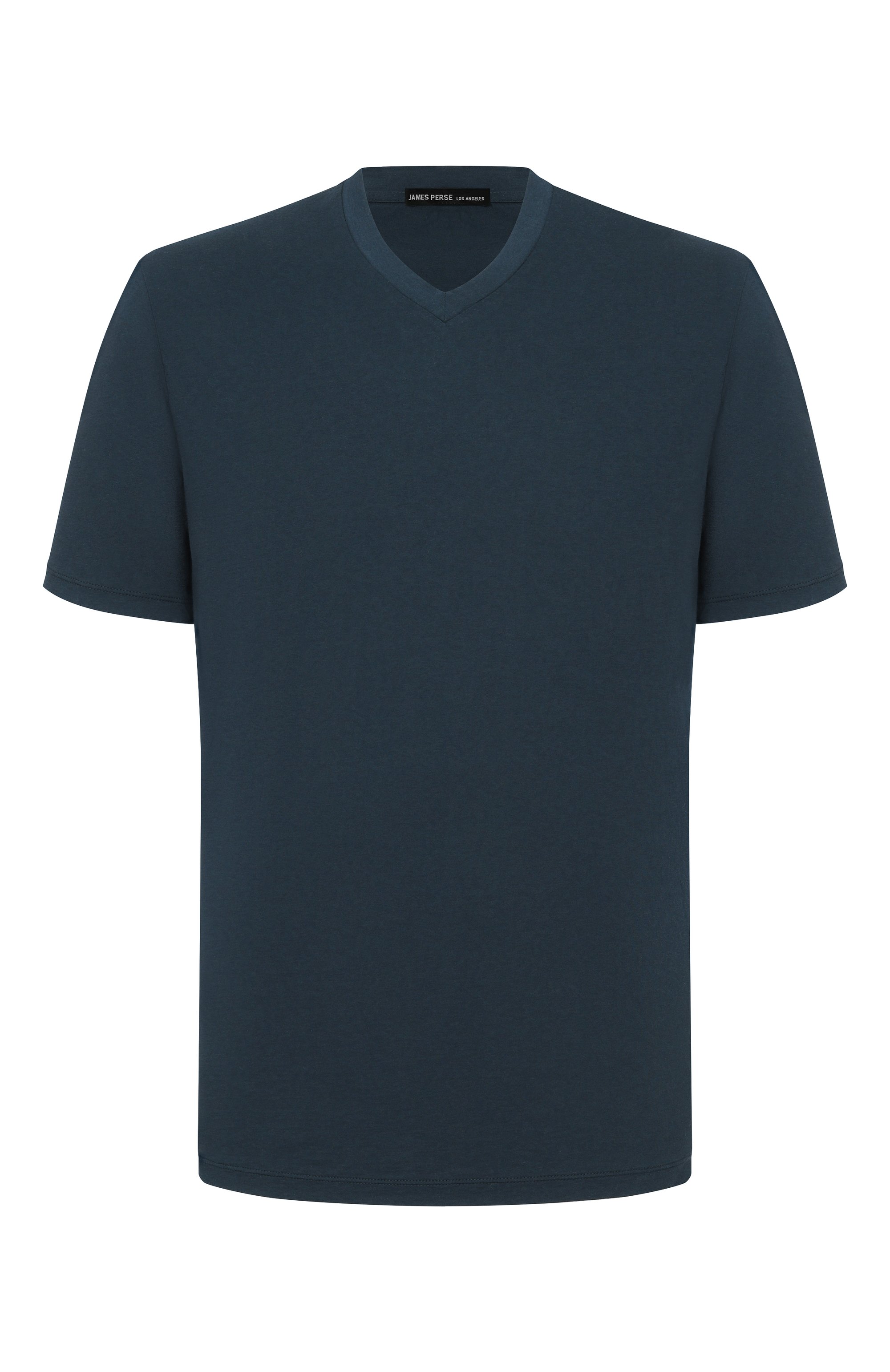 Хлопковая футболка JAMES PERSE, арт. MELJ3248, фото 1