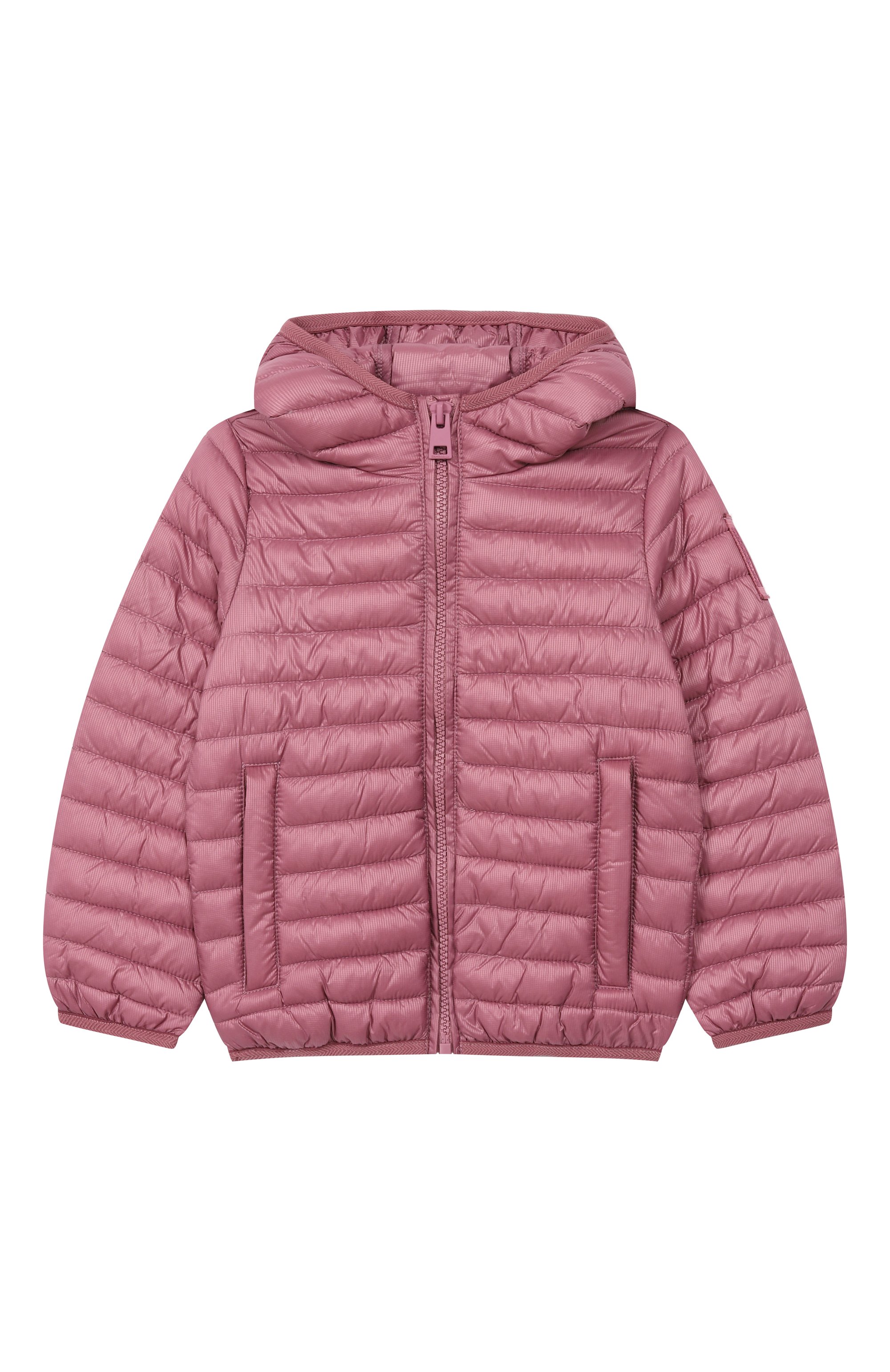 Утепленная куртка BOMBOOGIE, арт. JK 8412/KJ6, фото 1