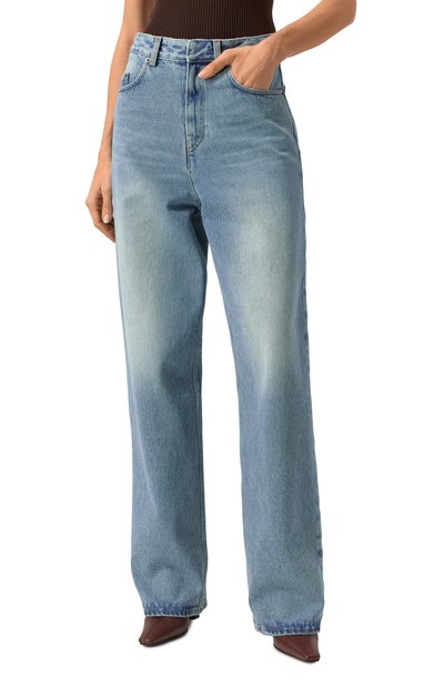 Джинсы PETAR PETROV, арт. S25DP1, фото 3