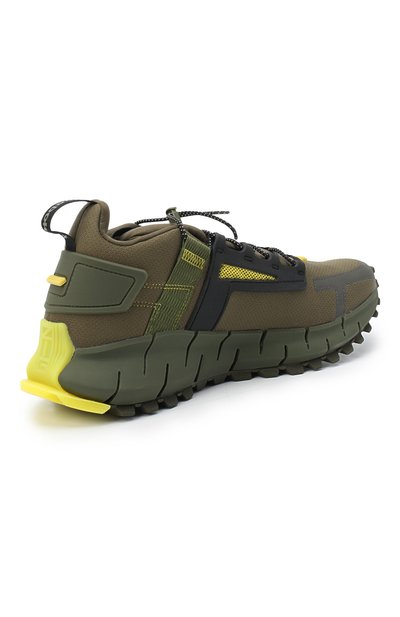 Кроссовки zig kinetica edge REEBOK, арт. FV3836, фото 4