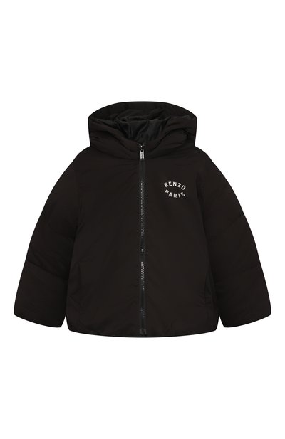 Мужская утепленная куртка KENZO, арт. K61461