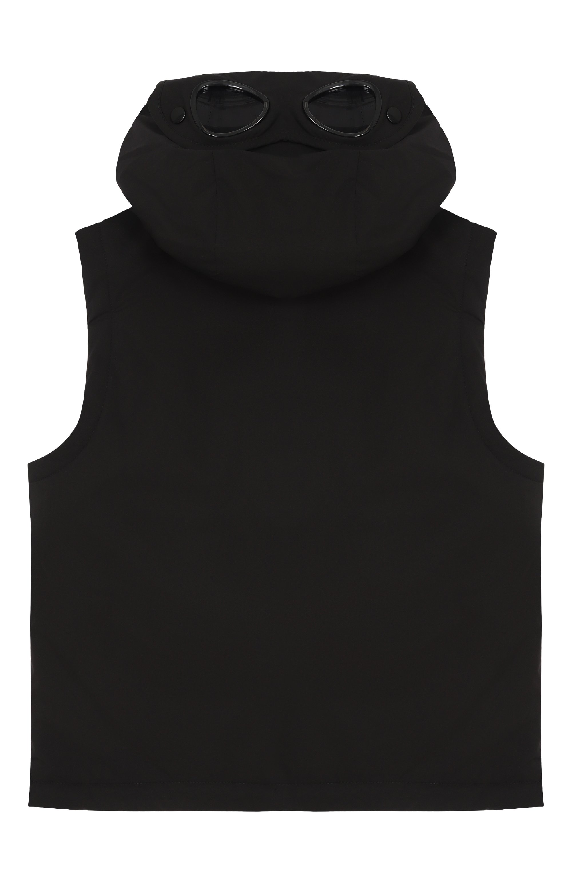 Утепленный жилет C.P. COMPANY, арт. CUS01Y/L3AA8, фото 2