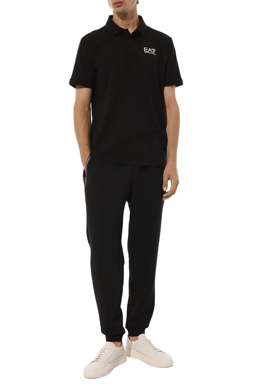 Джоггеры EA7, арт. 8NPP63/PJ4EZ/3XL, фото 2