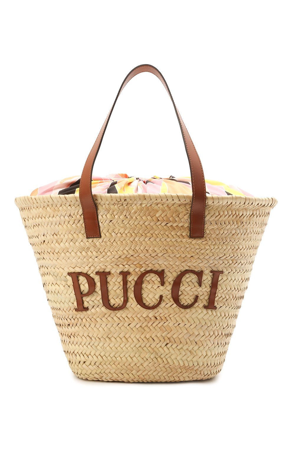 Сумка-шопер EMILIO PUCCI, арт. 1EBC77/1E905, фото 1