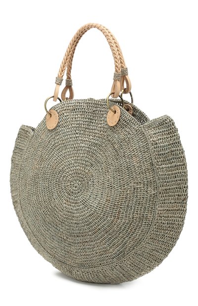 Сумка nova medium SANS-ARCIDET, арт. N0VA BAG D S19/M, фото 3