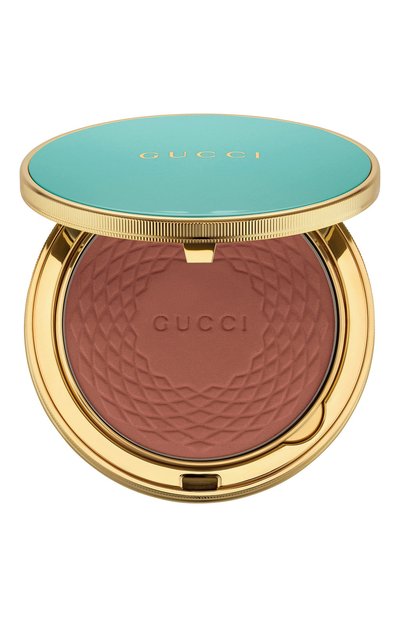 Бронзирующая пудра poudre de beauté éclat solei, 5 GUCCI, арт. 3616301290407, фото 1
