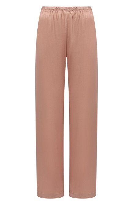 Женские шелковые брюки C.ALLA, арт. DV0331 PIG