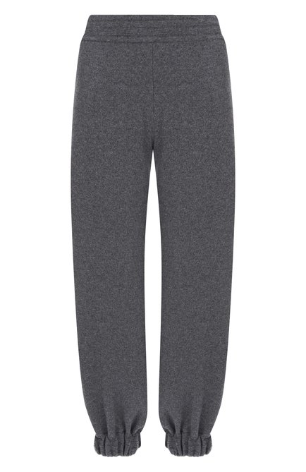 Женские джоггеры из шерсти и кашемира FREEAGE, арт. W25.PT100.2030.991