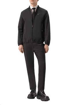 Бомбер VALENTINO, арт. 5V3CI055CKV, фото 2