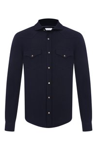 Темно-синий