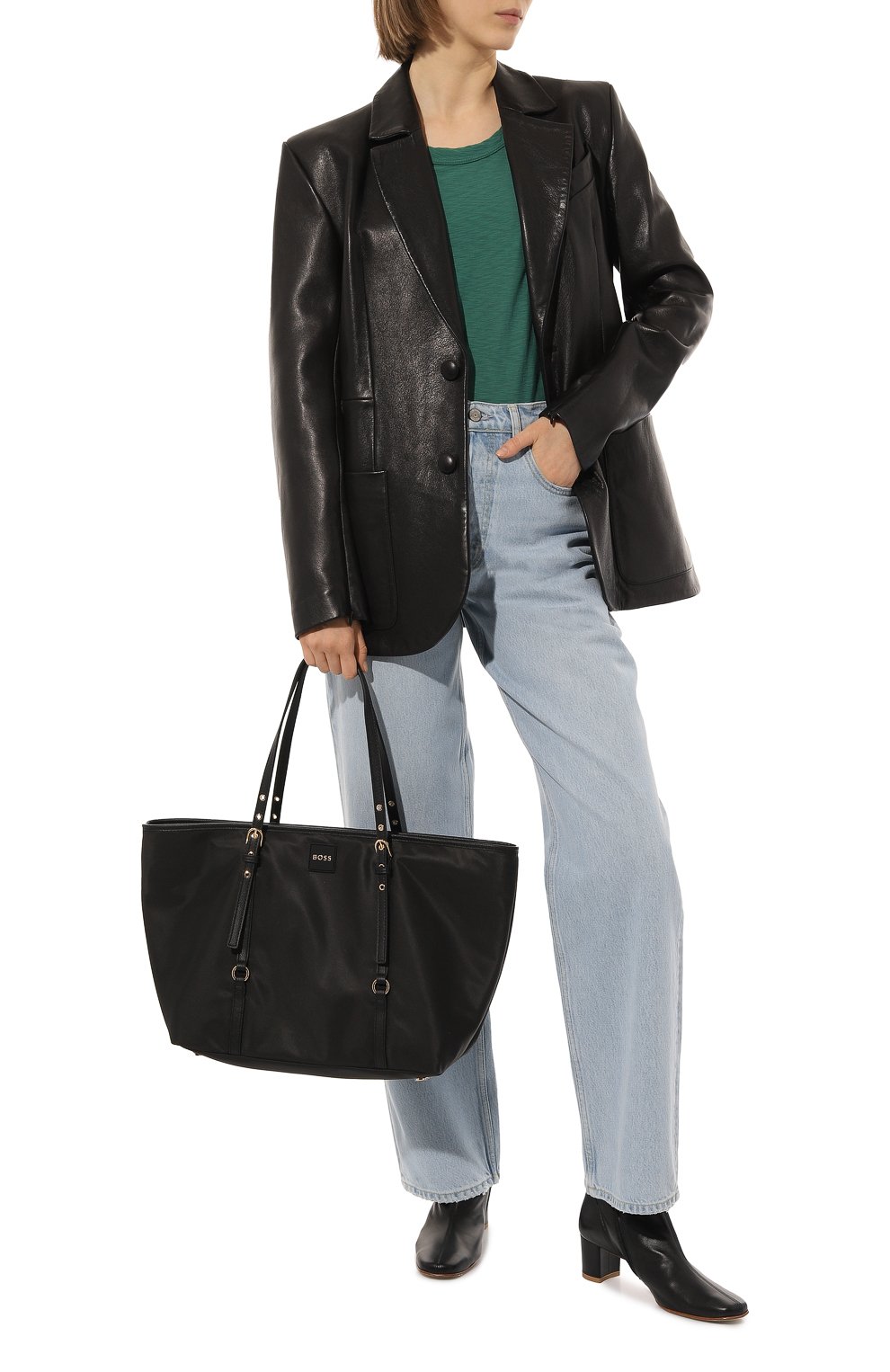 Сумка-тоут nikky BOSS, арт. 50487448, фото 7