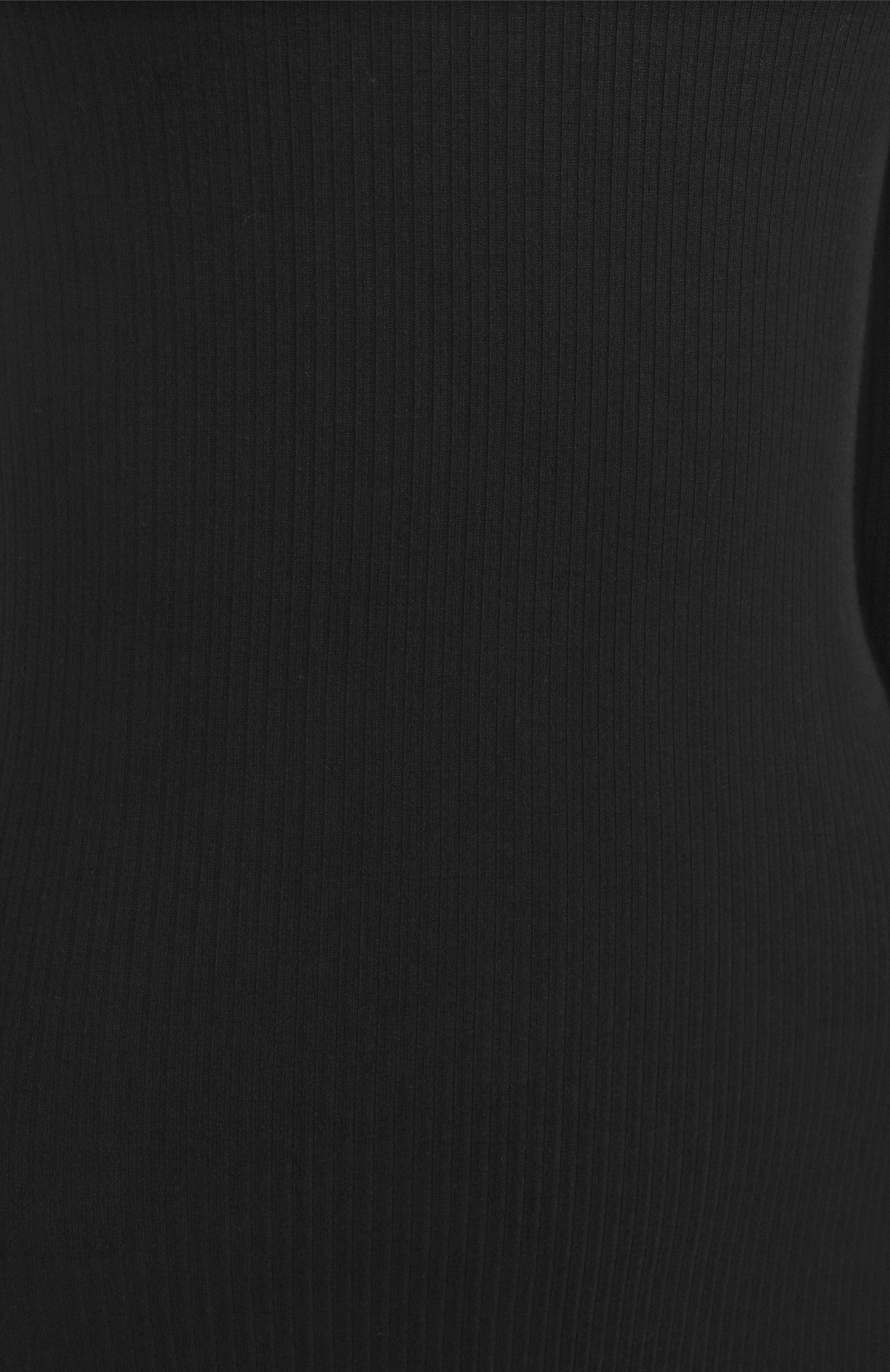 Платье EDOMO черного цвета по цене 13900 руб., арт. D001005FW2324, фото 6 Платье EDOMO, арт. D001005FW2324, фото 6