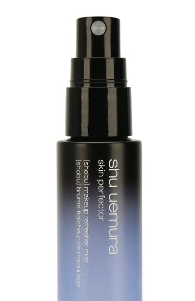 Освежающий мист для макияжа skin perfector mist shobu (50ml) SHU UEMURA, арт. 4935421644914, фото 2