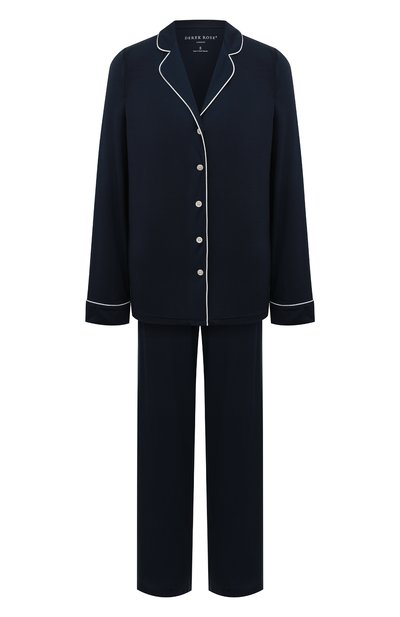 Женская пижама DEREK ROSE, арт. 2034-LARA001