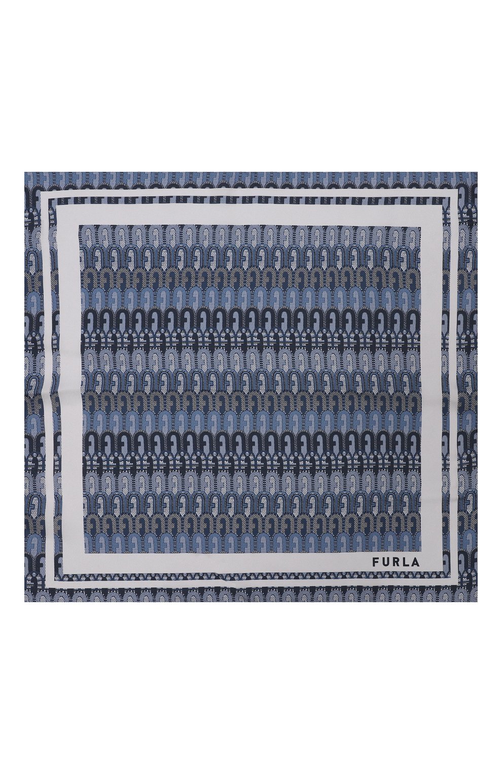 Шелковый платок FURLA, арт. WT00030/BX2509, фото 5