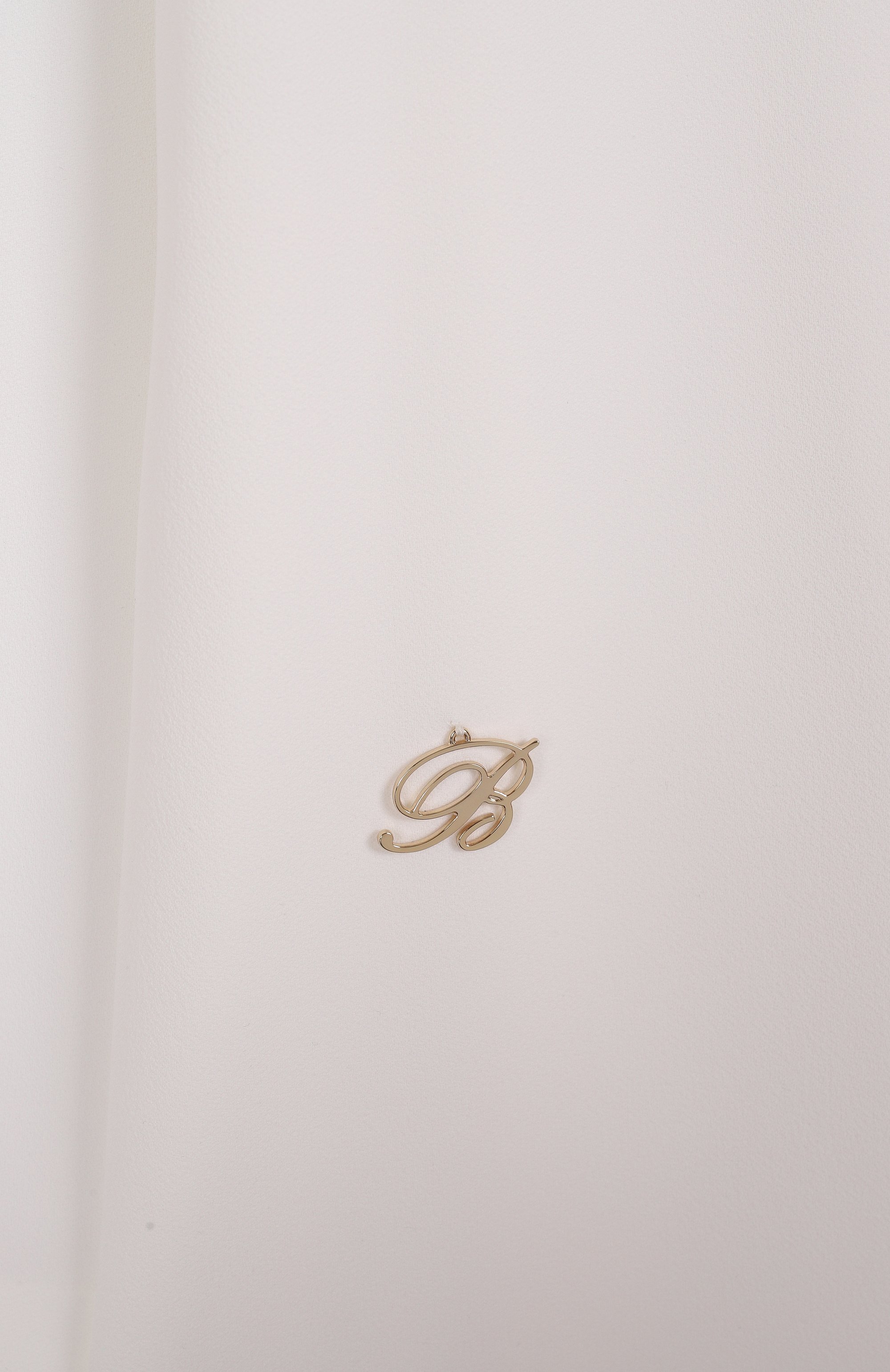 Платье BLUMARINE, арт. BFA/GA019/6-12A, фото 3