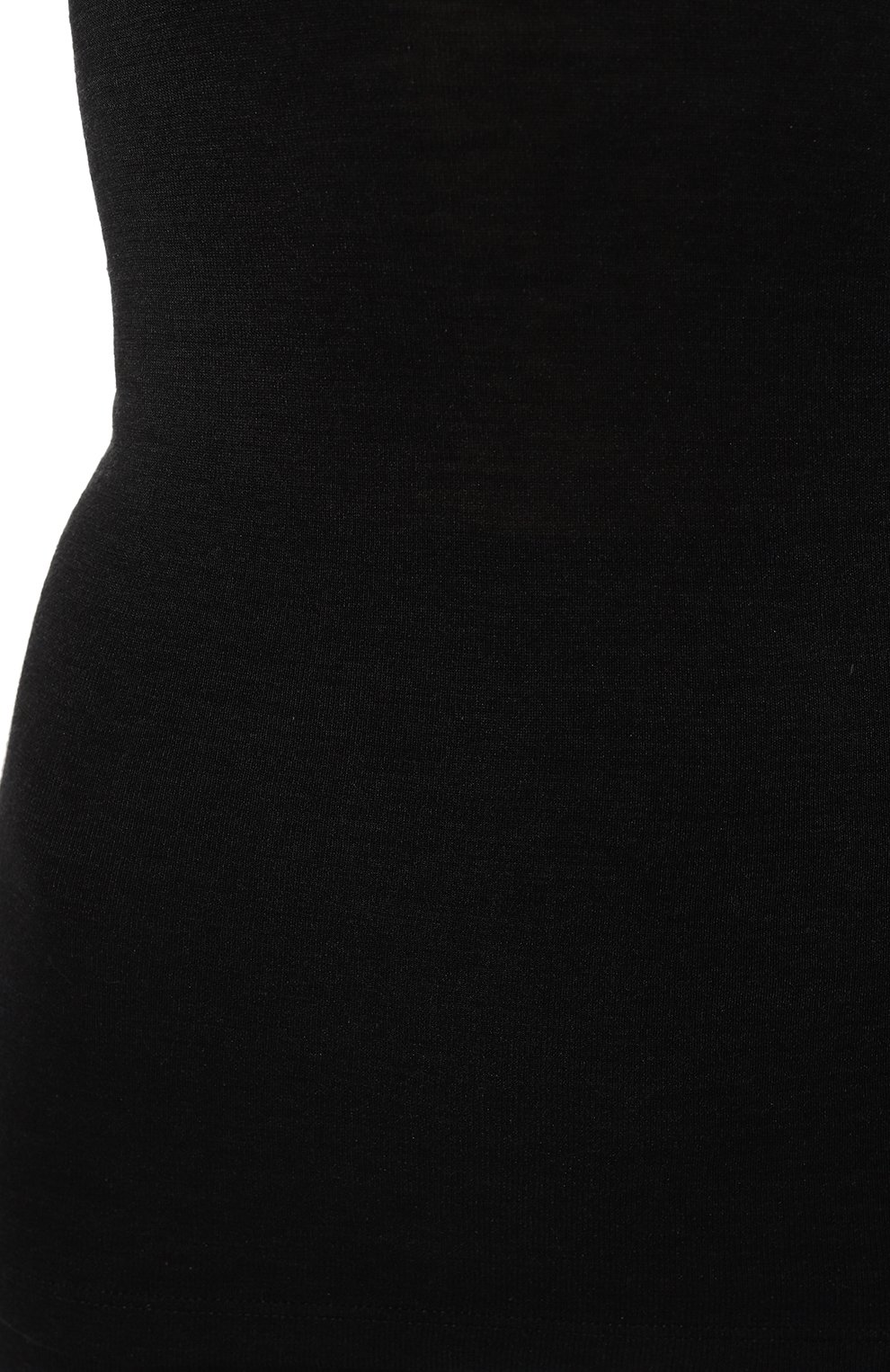 Водолазка из шерсти и шелка HANRO, арт. 071423., фото 5