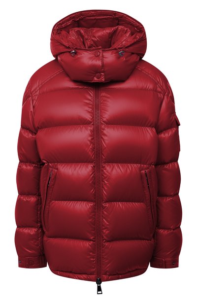 Пуховик fustet MONCLER, арт. G2-093-1A000-84-68950, фото 1