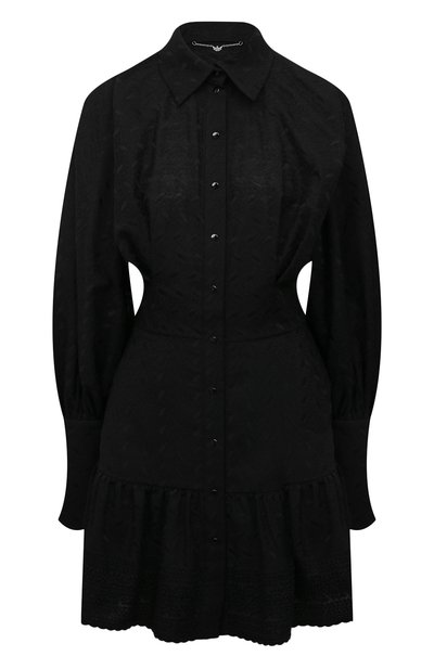 Женское хлопковое платье YANA DRESS, арт. 4-23/5-200-2952