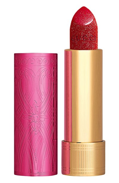 Мерцающая губная помада, оттенок 25* GUCCI, арт. 3614229383591, фото 1