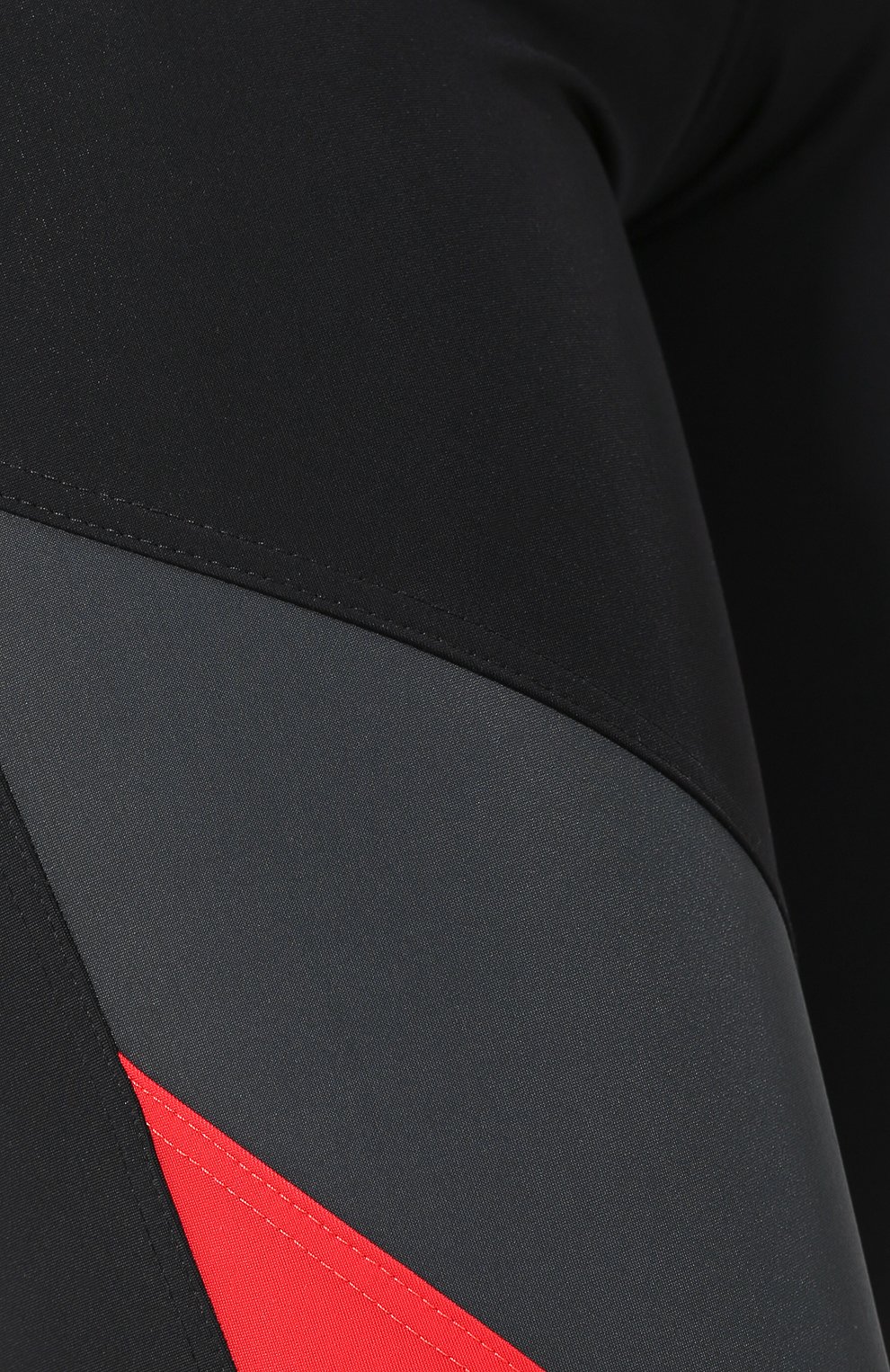 Спортивные легинсы с контрастной отделкой NATAYAKIM, арт. NY-092/18, фото 5