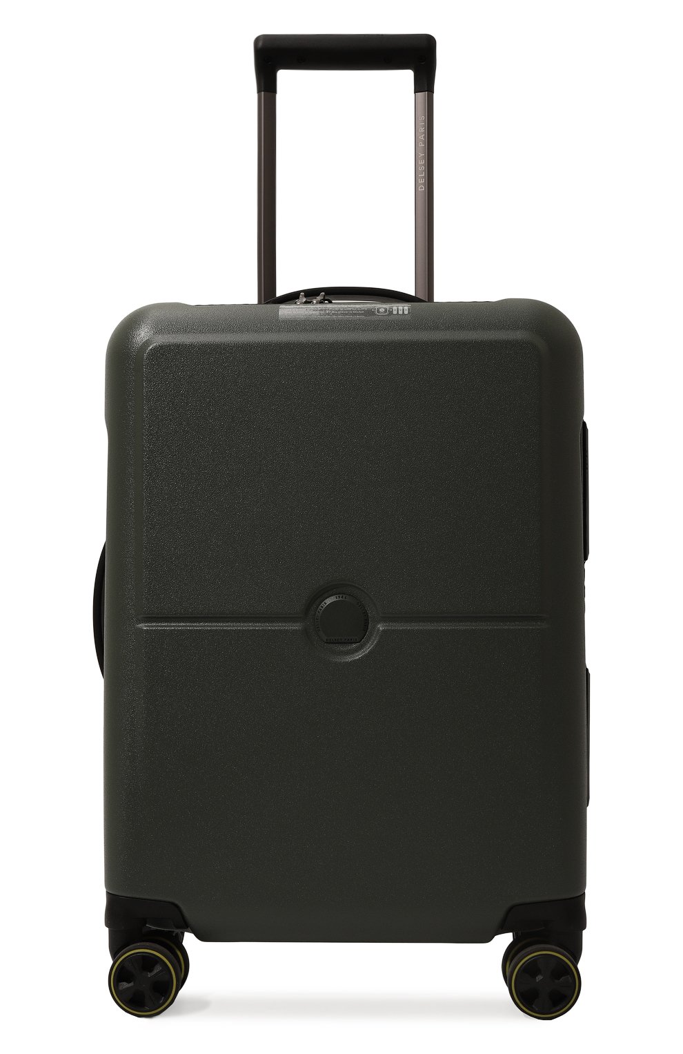 Чемодан turenne 2.0 slim small DELSEY, арт. 00162280313, фото 5