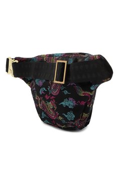 Детская поясная сумка SPRAYGROUND разноцветного цвета, арт. 910B6894NSZ | Фото 2 (Материал: Текстиль; Материал сплава: Проставлено; Нос: Не проставлено)