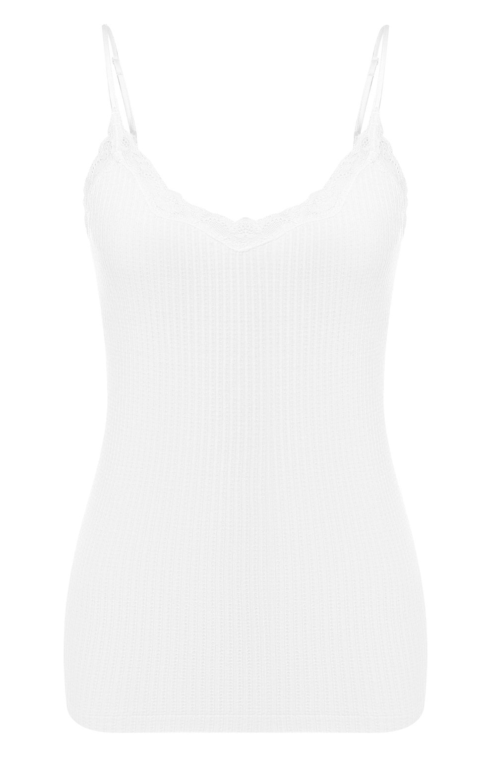 Топ с кружевной отделкой POLO RALPH LAUREN, арт. 211676133, фото 1